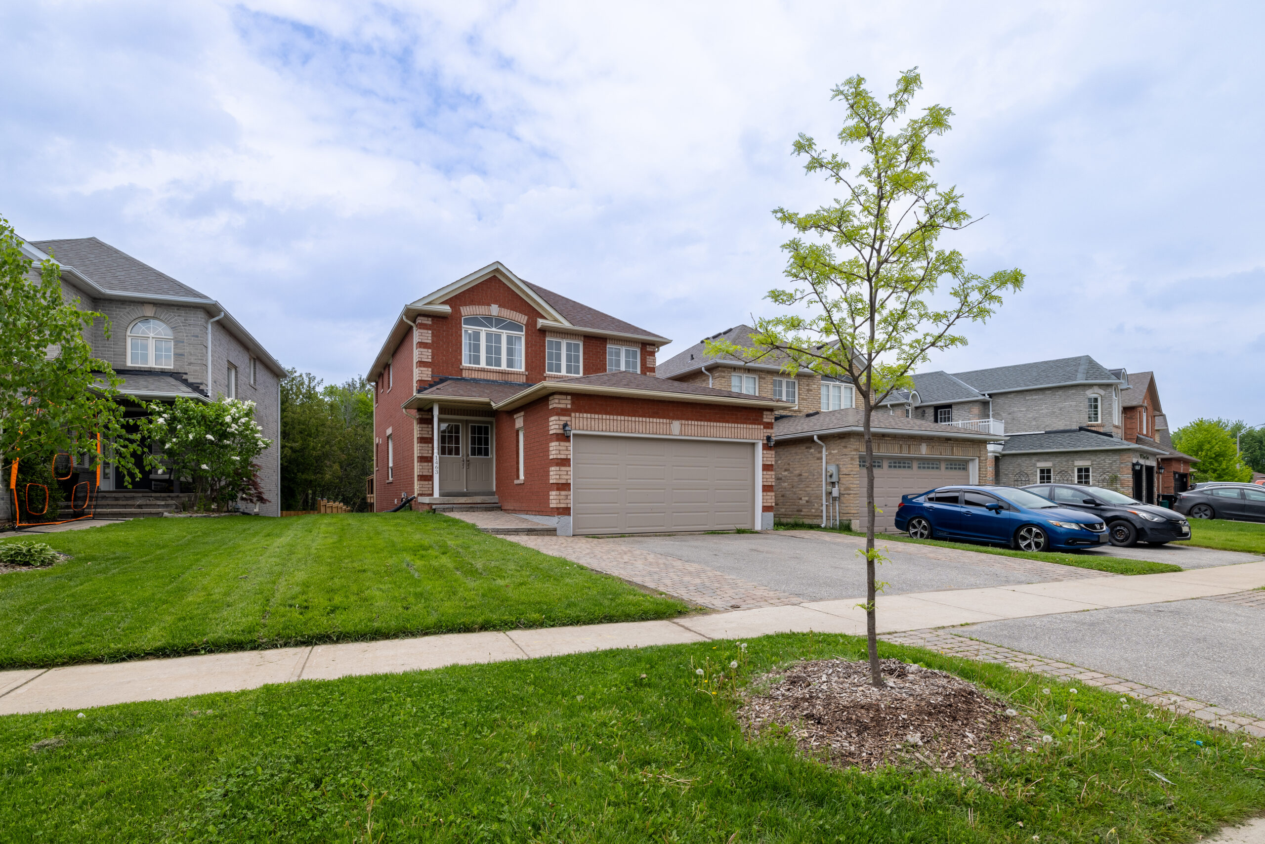 Innisfil Real Estate Photographer