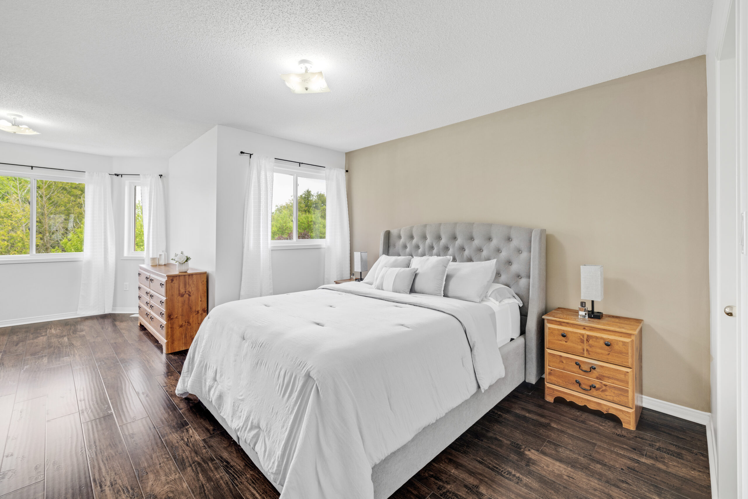 Innisfil Real Estate Photographer